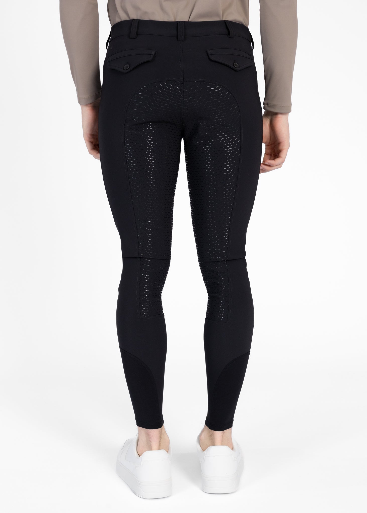 Performance Breeches - Black