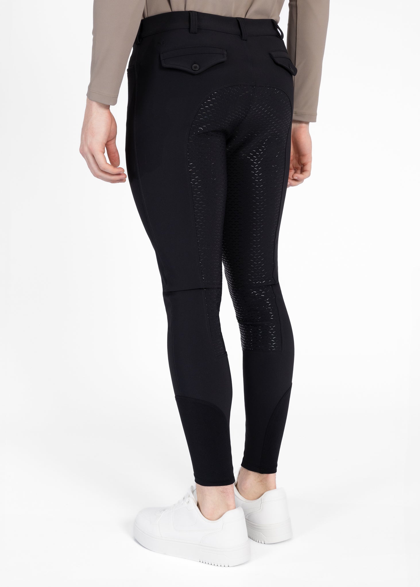 Performance Breeches - Black