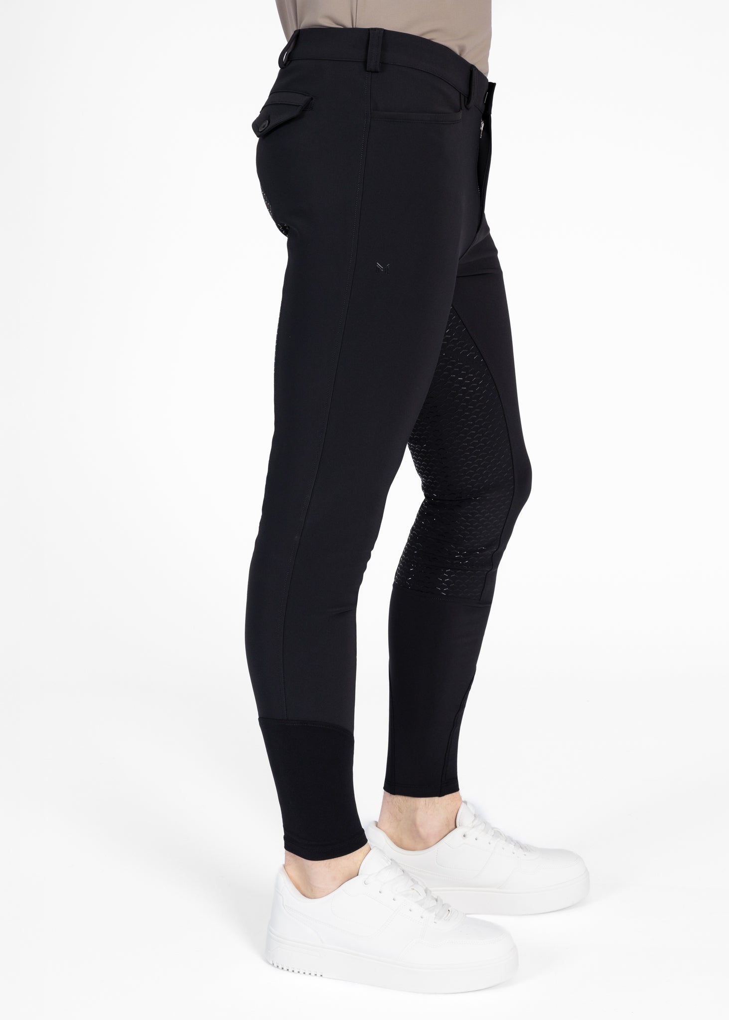 Performance Breeches - Black