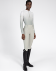 Long Sleeve Base Layer - Ombré (Laurel)