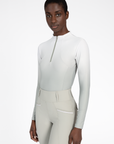 Long Sleeve Base Layer - Ombré (Laurel)