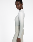 Long Sleeve Base Layer - Ombré (Laurel)