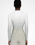 Long Sleeve Base Layer - Ombré (Laurel)