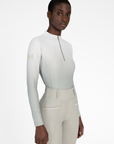 Long Sleeve Base Layer - Ombré (Laurel)