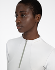 Long Sleeve Base Layer - Ombré (Laurel)
