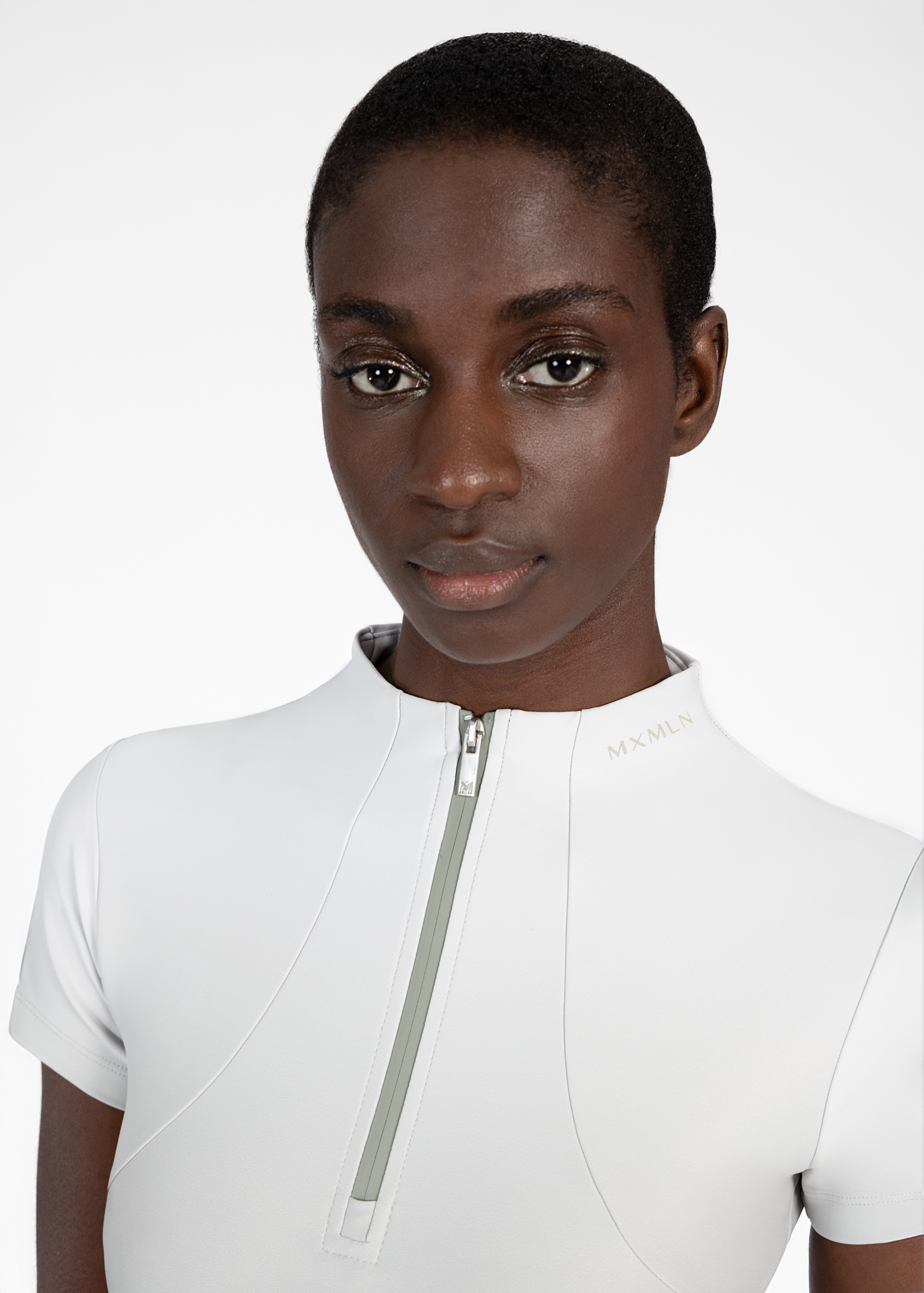 Short Sleeve Base Layer - Ombré (Laurel)