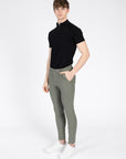 Founder Breeches - Laurel