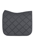 Saddle Pad - Dressage - Crew (Graphite)