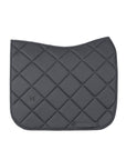 Saddle Pad - Dressage - Crew (Graphite)
