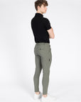 Founder Breeches - Laurel
