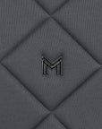 Saddle Pad - Jump - Crew (Graphite)