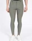 Founder Breeches - Laurel