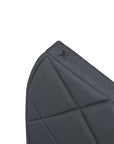 Saddle Pad - Jump - Crew (Graphite)