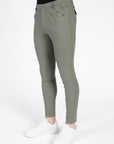 Founder Breeches - Laurel