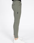 Founder Breeches - Laurel