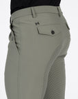 Founder Breeches - Laurel