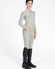 Young Riders - Pro Riding Leggings - Laurel