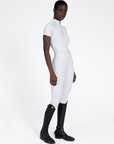 Outline Leggings - Glacier