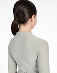 Young Riders - Long Sleeve Base Layer - Laurel