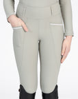 Young Riders - Pro Riding Leggings - Laurel