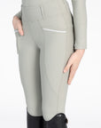 Young Riders - Pro Riding Leggings - Laurel