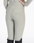Young Riders - Pro Riding Leggings - Laurel