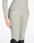 Young Riders - Pro Riding Leggings - Laurel