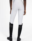 Outline Leggings - Glacier