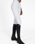 Outline Leggings - Glacier