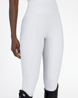 Outline Leggings - Glacier