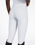 Outline Leggings - Glacier