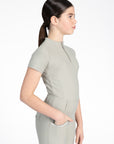 Young Riders - Short Sleeve Base Layer - Laurel