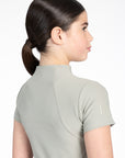 Young Riders - Short Sleeve Base Layer - Laurel