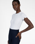 Kova Technical T-Shirt (Glacier)