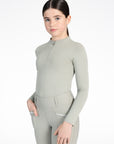 Young Riders - Sunblocker Shirt - Laurel
