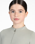 Young Riders - Sunblocker Shirt - Laurel