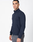 Craft Jacket (Atlantic)