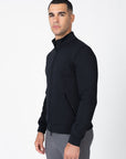 Craft Jacket (Black)