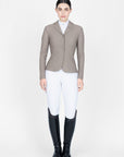 Airflow Show Jacket - Taupe