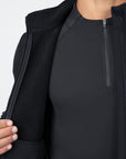 Craft Jacket (Black)