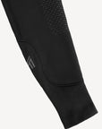 Arctic Fleeced Breeches - Black