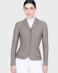 Airflow Show Jacket - Taupe
