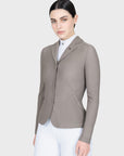 Airflow Show Jacket - Taupe