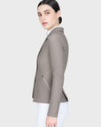 Airflow Show Jacket - Taupe
