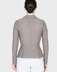 Airflow Show Jacket - Taupe
