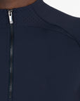Short Sleeve Aero Base Layer - Atlantic