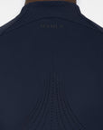 Short Sleeve Aero Base Layer - Atlantic