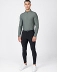 Vector Breeches (Black)