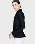 Airflow Show Jacket - Black
