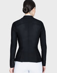 Airflow Show Jacket - Black
